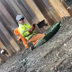 Bild von A.P.S Welding & Fabrication Services Ltd