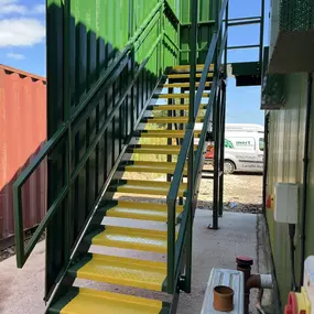 Bild von A.P.S Welding & Fabrication Services Ltd