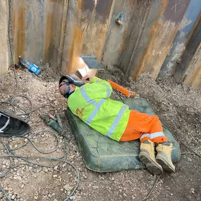 Bild von A.P.S Welding & Fabrication Services Ltd