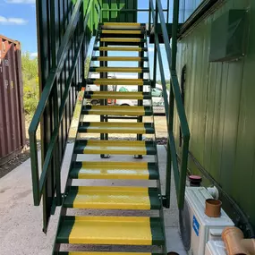 Bild von A.P.S Welding & Fabrication Services Ltd