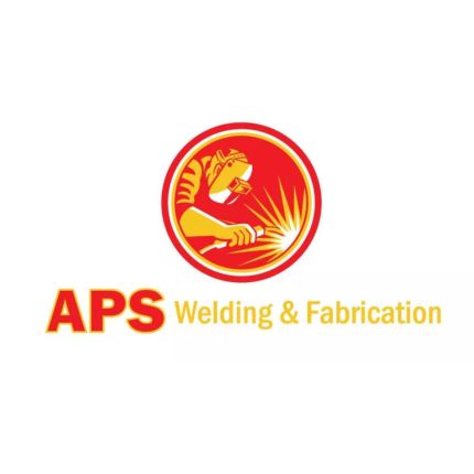 Logo van A.P.S Welding & Fabrication Services Ltd