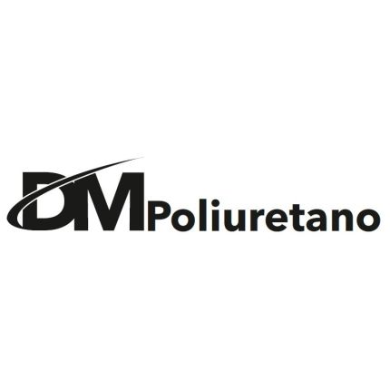 Logotyp från DM Poliuretano