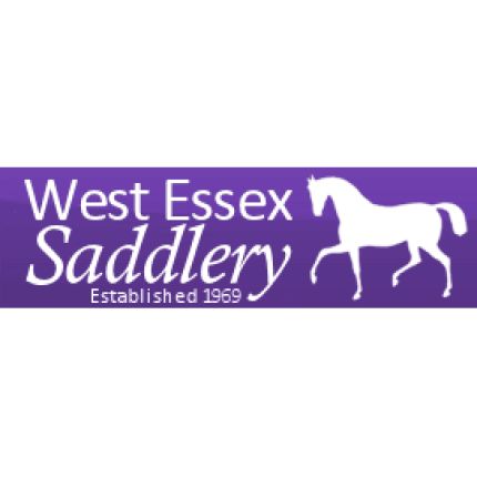 Logo fra West Essex Saddlery