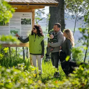 Bild von paxnatura Naturbestattungs GmbH & Co KG