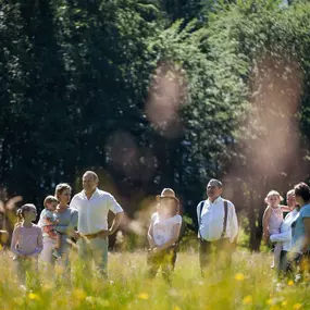 Bild von paxnatura Naturbestattungs GmbH & Co KG