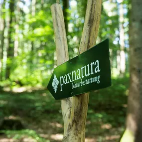 Bild von paxnatura Naturbestattungs GmbH & Co KG