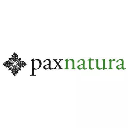 Logo fra paxnatura Naturbestattungs GmbH & Co KG