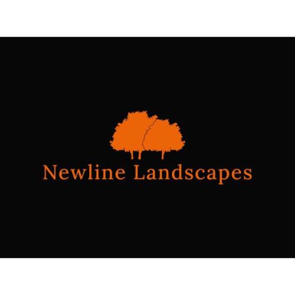 Logotipo de Newline Landscapes