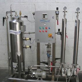 Bild von Carbonation Techniques Ltd