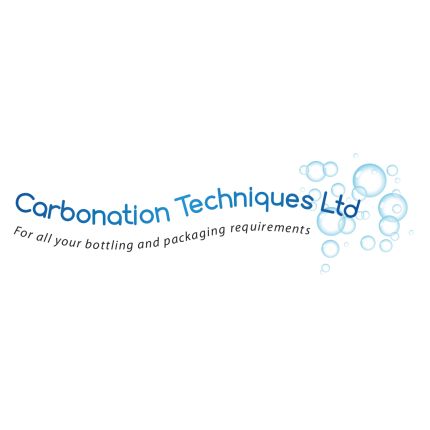 Logo from Carbonation Techniques Ltd