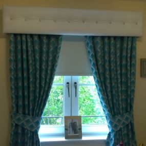 Bild von Sew Good Curtains & Blinds