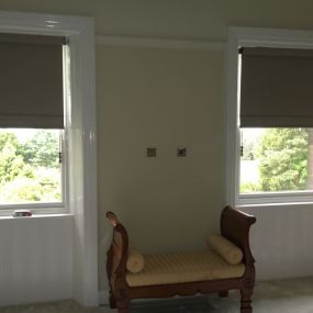 Bild von Sew Good Curtains & Blinds