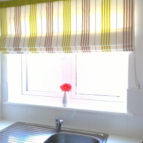 Bild von Sew Good Curtains & Blinds