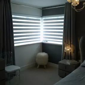 Bild von Sew Good Curtains & Blindsc