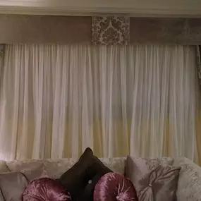 Bild von Sew Good Curtains & Blindsc