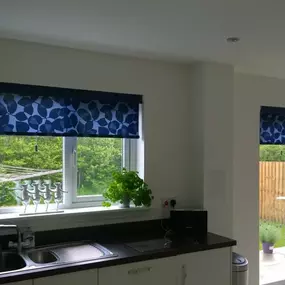 Bild von Sew Good Curtains & Blindsc