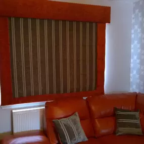 Bild von Sew Good Curtains & Blindsc