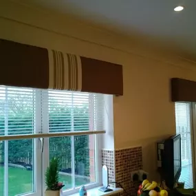 Bild von Sew Good Curtains & Blindsc