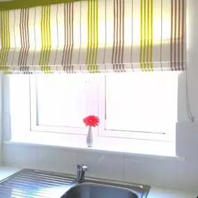 Bild von Sew Good Curtains & Blindsc