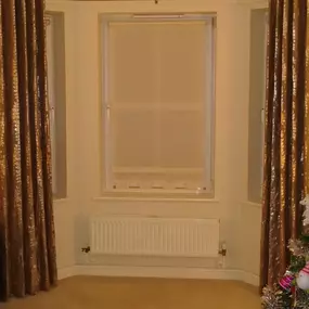 Bild von Sew Good Curtains & Blindsc