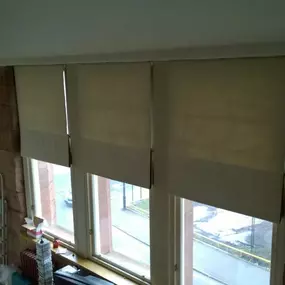 Bild von Sew Good Curtains & Blindsc