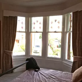 Bild von Sew Good Curtains & Blindsc