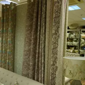 Bild von Sew Good Curtains & Blindsc