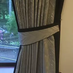 Bild von Sew Good Curtains & Blindsc