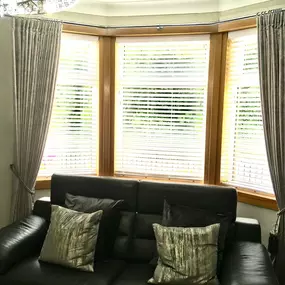 Bild von Sew Good Curtains & Blindsc