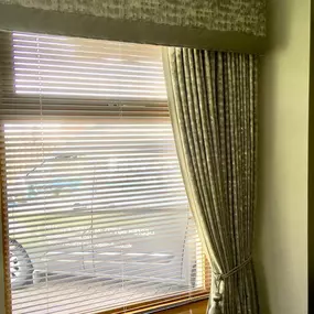 Bild von Sew Good Curtains & Blindsc