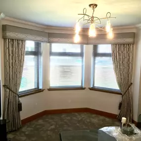 Bild von Sew Good Curtains & Blindsc