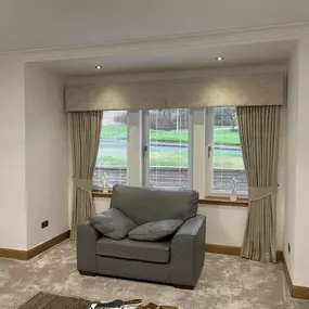 Bild von Sew Good Curtains & Blindsc