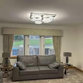 Bild von Sew Good Curtains & Blindsc