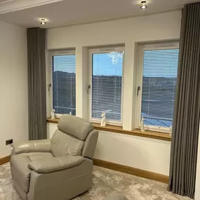 Bild von Sew Good Curtains & Blindsc