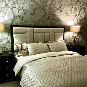 Bild von Sew Good Curtains & Blindsc