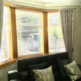 Bild von Sew Good Curtains & Blindsc