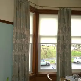 Bild von Sew Good Curtains & Blindsc