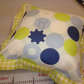 Bild von Sew Good Curtains & Blindsc