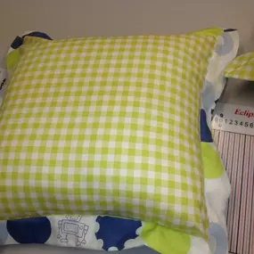 Bild von Sew Good Curtains & Blindsc