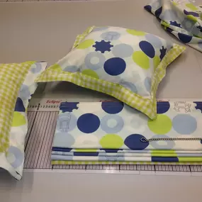 Bild von Sew Good Curtains & Blindsc