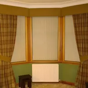 Bild von Sew Good Curtains & Blindsc