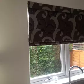 Bild von Sew Good Curtains & Blindsc