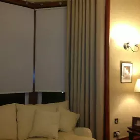 Bild von Sew Good Curtains & Blindsc