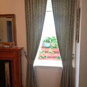 Bild von Sew Good Curtains & Blindsc