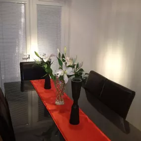 Bild von Sew Good Curtains & Blindsc