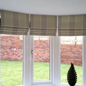 Bild von Sew Good Curtains & Blindsc