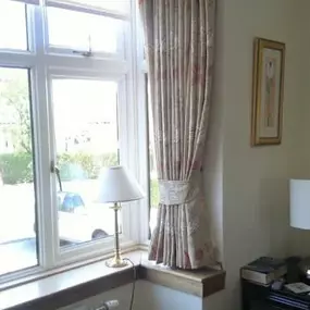 Bild von Sew Good Curtains & Blindsc