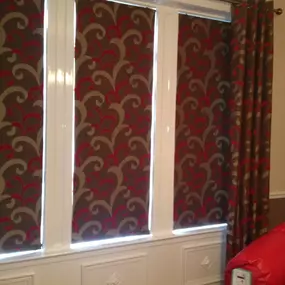 Bild von Sew Good Curtains & Blindsc