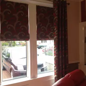Bild von Sew Good Curtains & Blindsc