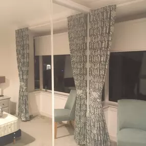Bild von Sew Good Curtains & Blindsc